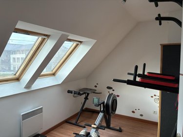 Maison a vendre Noyelles-Godault 62950 Pas-de-Calais 177 m2 8 pièces 411480 euros