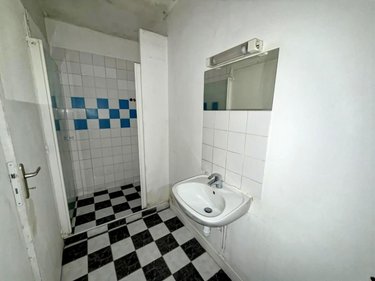 Appartement a vendre Cherbourg-en-Cotentin 50100 Manche 50 m2 3 pièces 121750 euros