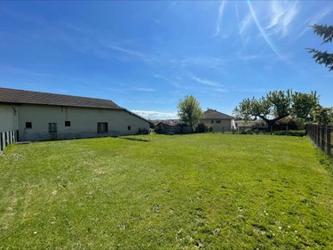 Maison a vendre Péronnas 01960 Ain 64 m2  175000 euros