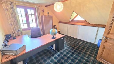 Maison a vendre Friaucourt 80460 Somme 124 m2 6 pièces 273000 euros