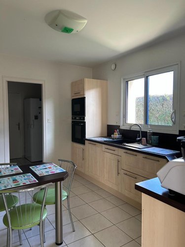 Maison a vendre Saint-Erblon 35230 Ille-et-Vilaine 137 m2 6 pièces 389000 euros