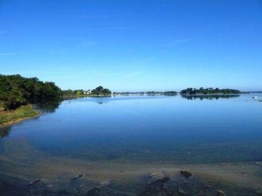 Maison a vendre Belz 56550 Morbihan 120 m2 5 pièces 367000 euros