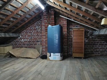 Maison a vendre Tortequesne 62490 Pas-de-Calais 128 m2 7 pièces 158250 euros