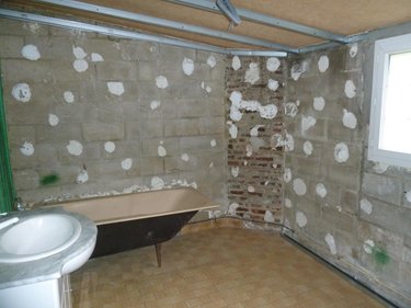 Maison a vendre Longavesnes 80240 Somme 85 m2 3 pièces 68750 euros