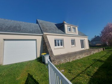 Maison a vendre Kervignac 56700 Morbihan 133 m2 5 pièces 203460 euros