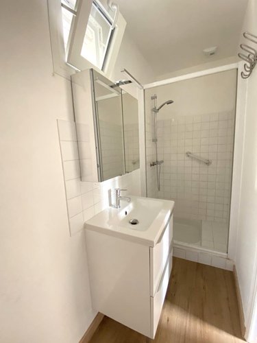Location appartement Tiercé 49125 Maine-et-Loire 36 m2 2 pièces 595 euros