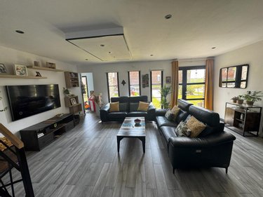 Maison a vendre Doignies 59400 Nord 198 m2 8 pièces 335000 euros