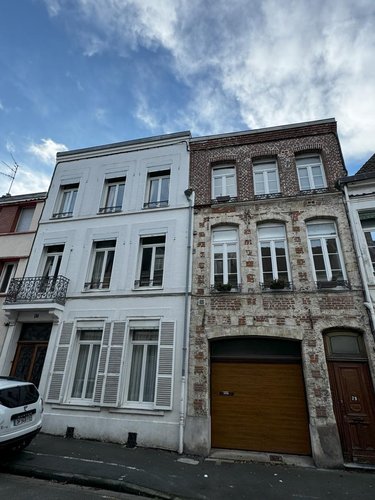 Maison a vendre Cambrai 59400 Nord 271 m2 7 pièces 303900 euros