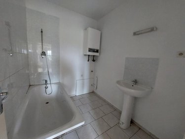 Maison a vendre Auchel 62260 Pas-de-Calais 68 m2 3 pièces 81400 euros