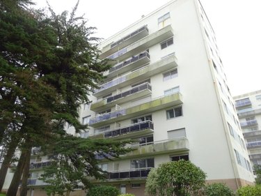 Appartement a vendre Brest 29200 Finistère 91 m2 4 pièces 182500 euros