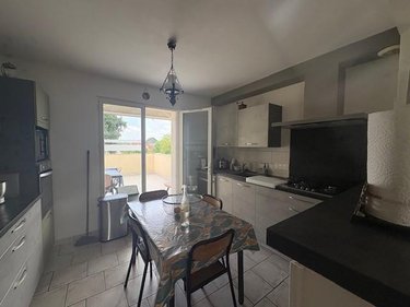 Maison a vendre Saumur 49400 Maine-et-Loire 158 m2 7 pièces 275480 euros