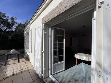 Maison a vendre Vannes 56000 Morbihan 71 m2 4 pièces 248000 euros