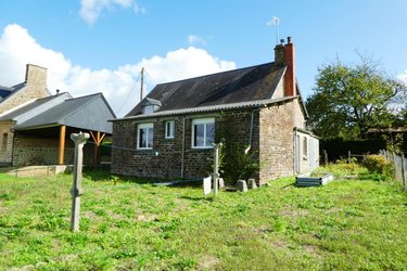 Maison a vendre Les Loges-Marchis 50600 Manche 104 m2 5 pièces 105700 euros