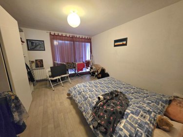 Appartement a vendre Vierzon 18100 Cher 53 m2 2 pièces 45800 euros