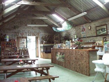 Divers a vendre Meslan 56320 Morbihan 100 m2  105760 euros