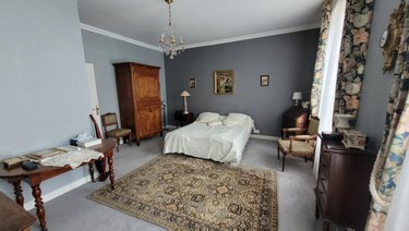 Maison a vendre Sablé-sur-Sarthe 72300 Sarthe 207 m2 8 pièces 338000 euros