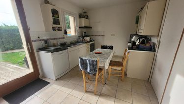 Maison a vendre Sablé-sur-Sarthe 72300 Sarthe 82 m2 4 pièces 174720 euros