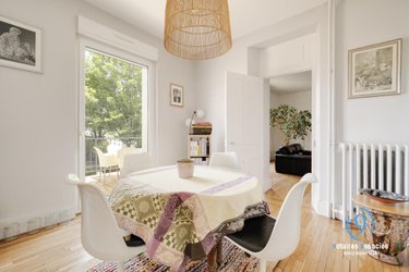 Maison a vendre Nancy 54000 Meurthe-et-Moselle 190 m2 8 pièces 649000 euros