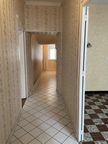 Maison a vendre Ballon-Saint-Mars 72290 Sarthe 111 m2 5 pièces 84680 euros