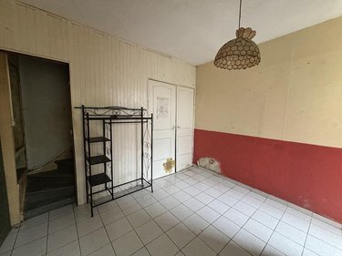 Maison a vendre Hellemmes-Lille 59260 Nord 50 m2 3 pièces 96300 euros