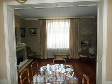 Maison a vendre Fins 80360 Somme 244 m2 8 pièces 187200 euros