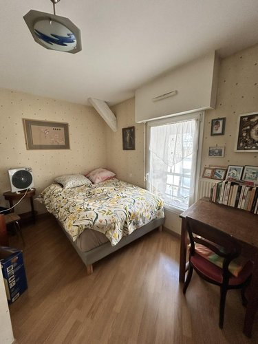 Appartement a vendre Vannes 56000 Morbihan 88 m2 4 pièces 340000 euros