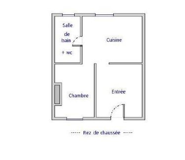 Maison a vendre Corquilleroy 45120 Loiret 190 m2 1 pièce 85200 euros