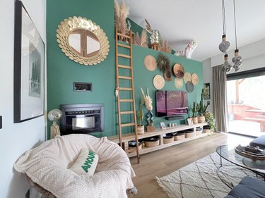 Maison a vendre Lagamas 34150 Hérault 180 m2 5 pièces 390000 euros