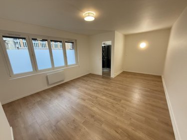 Appartement a vendre Amiens 80000 Somme 33 m2 1 pièce 102000 euros