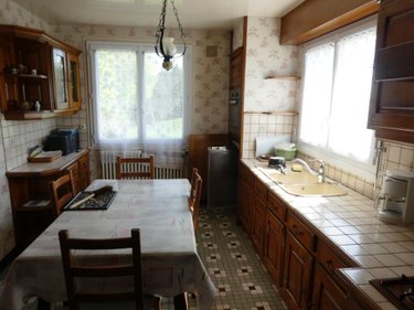 Maison a vendre Bubry 56310 Morbihan 80 m2 5 pièces 154870 euros