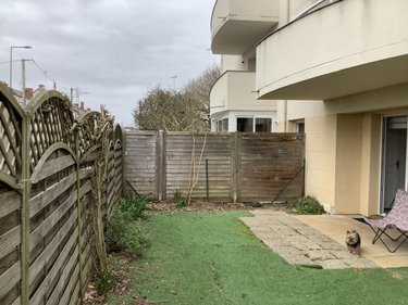 Appartement a vendre Trélazé 49800 Maine-et-Loire 61 m2 3 pièces 142020 euros
