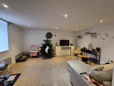 Maison a vendre Locmélar 29400 Finistère 170 m2  187995 euros