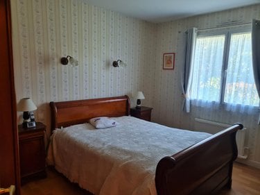 Maison a vendre Rohan 56580 Morbihan 82 m2 3 pièces 177320 euros