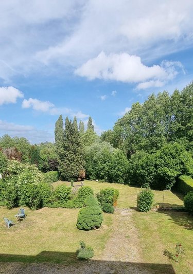 Maison a vendre Étouvy 14350 Calvados 147 m2 6 pièces 327050 euros