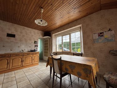 Maison a vendre Sainte-Mère-Église 50480 Manche 159 m2 6 pièces 290200 euros
