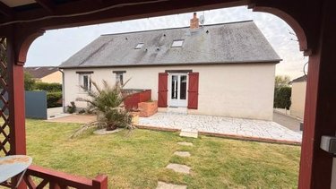 Maison a vendre Château-Gontier-sur-Mayenne 53200 Mayenne 158 m2 8 pièces 269770 euros