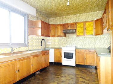 Maison a vendre Vannes 56000 Morbihan 112 m2 5 pièces 397000 euros