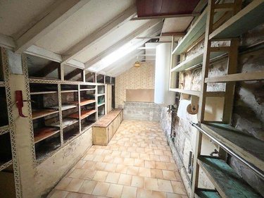 Maison a vendre Gourlizon 29710 Finistère 86 m2 5 pièces 159750 euros