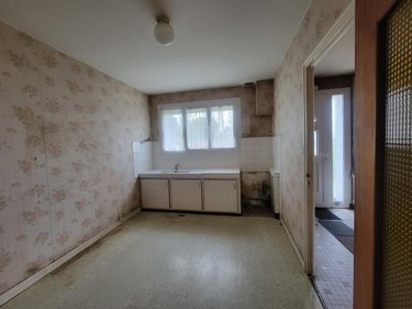 Maison a vendre Gourin 56110 Morbihan 115 m2 6 pièces 126700 euros
