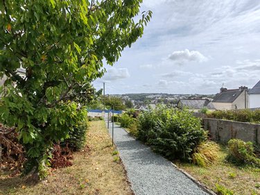 Maison a vendre Saint-Martin-des-Champs 29600 Finistère 59 m2 3 pièces 110670 euros
