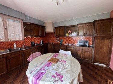 Maison a vendre Caulnes 22350 Côtes-d'Armor 149 m2  221590 euros