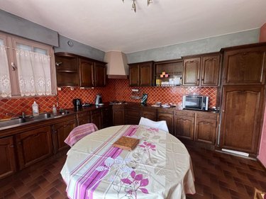 Maison a vendre Caulnes 22350 Côtes-d'Armor 149 m2  210150 euros