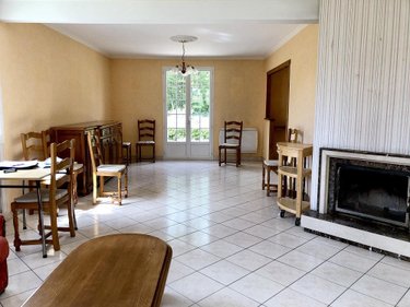 Maison a vendre Parcé-sur-Sarthe 72300 Sarthe 103 m2 4 pièces 208000 euros