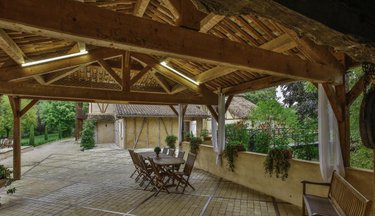 Maison a vendre L'Isle-Arné 32270 Gers 480 m2 10 pièces 955000 euros