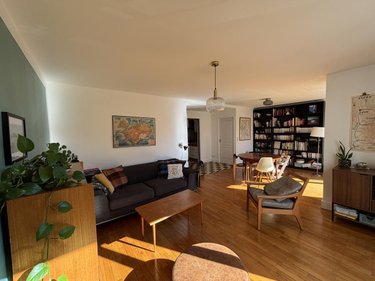 Appartement a vendre Chambéry 73000 Savoie 85 m2 4 pièces 268000 euros