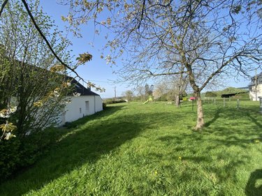 Maison a vendre Trévé 22600 Côtes-d'Armor 105 m2 5 pièces 105300 euros