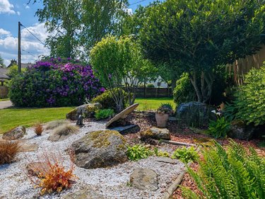 Terrain a batir a vendre Pleyber-Christ 29410 Finistère 860 m2  43500 euros