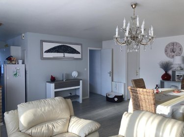 Location appartement Sainte-Catherine 62223 Pas-de-Calais 74 m2 3 pièces 683 euros