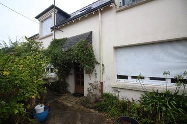 Maison a vendre Quéven 56530 Morbihan 72 m2 3 pièces 198760 euros
