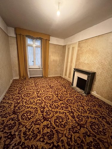 Maison a vendre Caulnes 22350 Côtes-d'Armor 262 m2 10 pièces 242390 euros